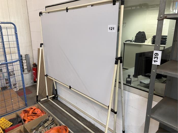 Whiteboard
